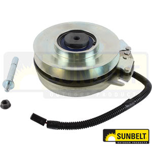 Riding Mower Xtreme PTO Clutch John Deere TCA19813 (B1XT0259)