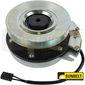 Riding Mower Xtreme PTO Clutch Poulan 574607001 (B1XT0260)