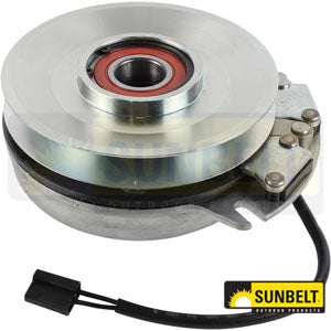 Riding Mower Xtreme PTO Clutch Exmark 103-0281 (B1XT0314)
