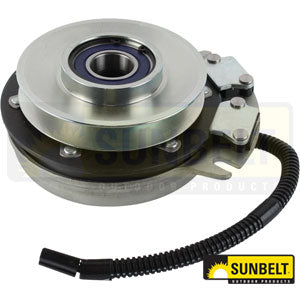 Riding Mower Xtreme PTO Clutch Woods 03357900 (B1XT0317)