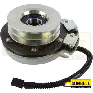 Riding Mower Xtreme PTO Clutch Woods 388764 (B1XT0328)