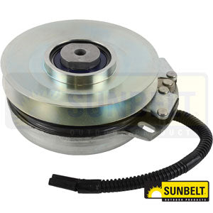 Riding Mower Xtreme PTO Clutch McCulloch 105804 (B1XT0348)