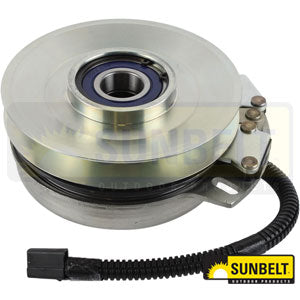 Riding Mower Xtreme PTO Clutch John Deere TCA14535 (B1XT0353)