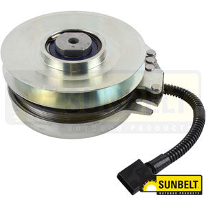 Riding Mower Xtreme PTO Clutch Toro 110-6766 (B1XT0379)