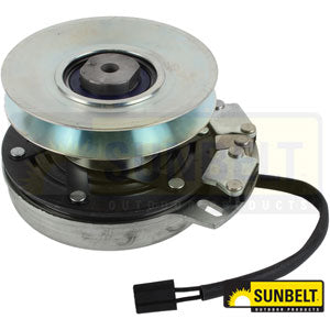 Xtreme PTO Clutch John Deere AM136787, AM137323 Warner 5219-88