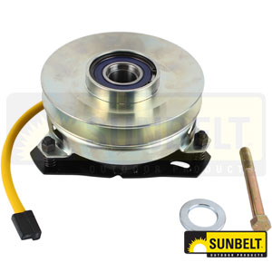 Riding Mower Xtreme PTO Clutch Husqvarna 539112233 (B1XT0394)