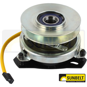 Riding Mower Xtreme PTO Clutch John Deere AM127806 (B1XT0411)