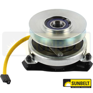 Riding Mower Xtreme PTO Clutch Ogura MAGTJD24 (B1XT0431)