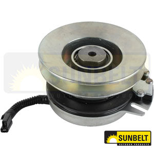 Riding Mower Xtreme PTO Clutch Warner 5217-44 (B1XT0448)