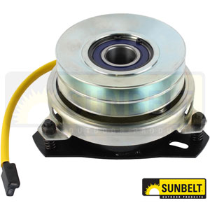 Riding Mower Xtreme PTO Clutch Simplicity 1686882 (B1XT0450)