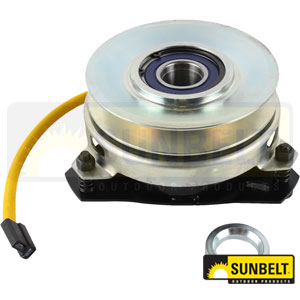 Riding Mower Xtreme PTO Clutch John Deere AM125082 (B1XT0454)
