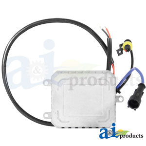 HID Internal Ballast for 12 or 24 Volt Systems (B8520)