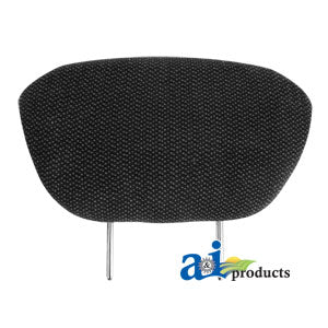 Matrix Cloth Seat Backrest Extension Kit (BRK95BLC)