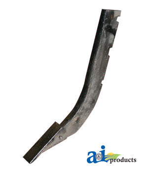 15.25" Box Scraper Shank with Point (BSS2534BN)