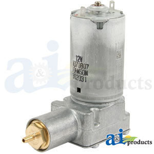 12 Volt Compressor for F10 & F20 Series Seats with MA1 & MA2 Seat Suspensions (C12V)