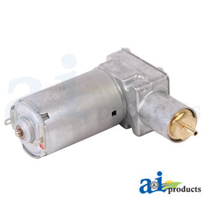 24 Volt Compressor for F10 & F20 Series Seats with MA1 & MA2 Seat Suspensions (C24V)