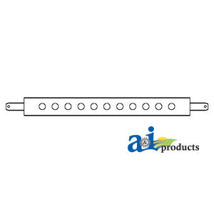 26" Blue Cat 1 Drawbar ford 9N5182A (DB106)