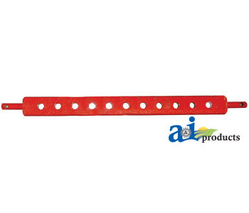26" Red Cat 1 Drawbar 49A37 (DB108)