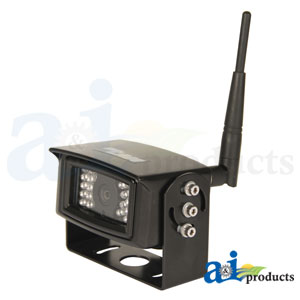 LED Digital Wireless Camera for Use with DWR96 Receiver Only (DWC32WL)