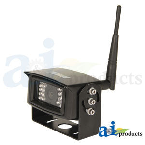 LED Digital Wireless Camera for Use with DWR96 Receiver Only (DWC32)