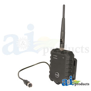 CabCAM Digital Wireless Receiver (DWR96)