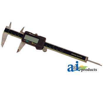 Digital Caliper ETME150P (ETME150)