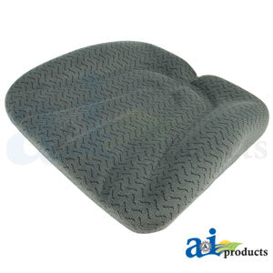 Bottom Cushion, F10, Gray Cloth	 (F10GCL1)