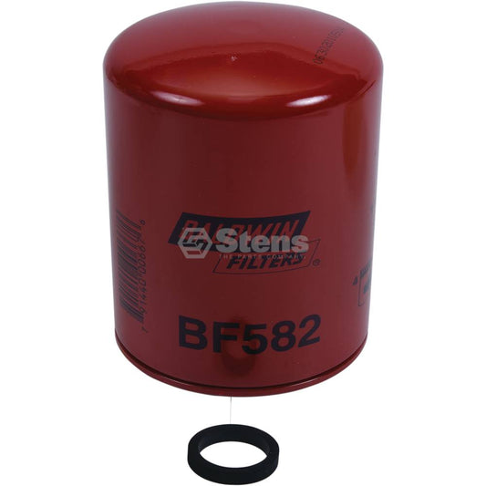 Fuel Filter for CaseIH A58713 (FF1481)