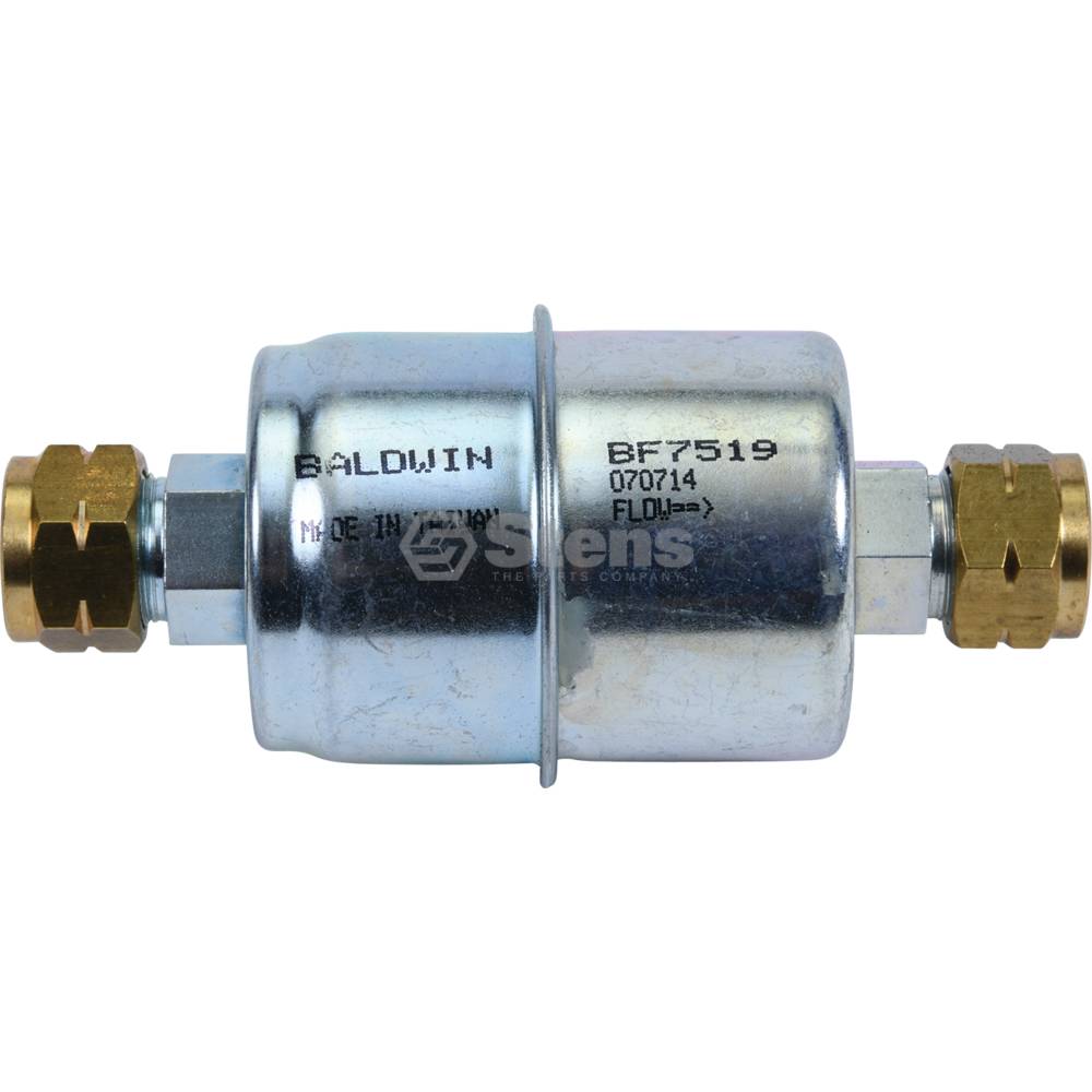 Fuel Filter, Baldwin BF7519 (FF2906)