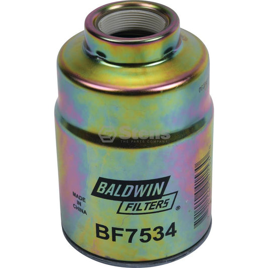 Fuel Filter, Baldwin BF7534 (FF2909)