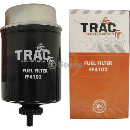 Fuel Filter for Massey Ferguson 26560143 (FF4102)