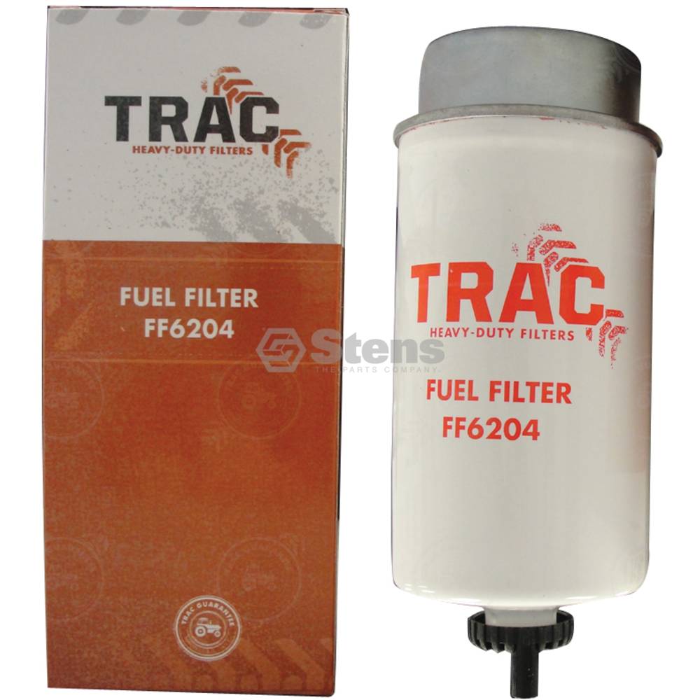 Fuel Filter for Ford/New Holland 87802728 (FF6204)