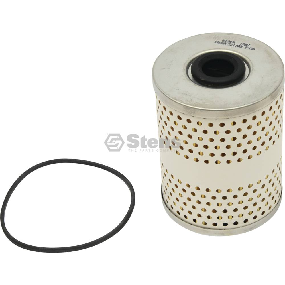 Fuel Filter, Baldwin PF807 (FF7417)