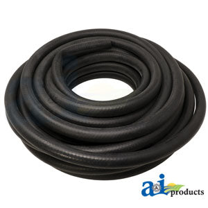 Hose, Fuel; 3/4", Rubber (65 Ft) (FH34R)