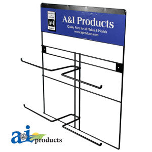 Fuel Hose Roll Rack (FHRACK) – Chalmers Industries Inc