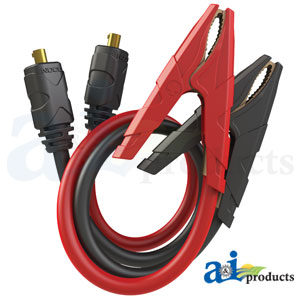 Noco Jump Start Cables for GB500 Jump Starters (GBC004)