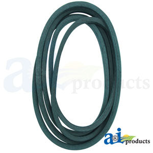 5/8" x 161.4" Wrapped Aramid Cord Mower Drive Belt for John Deere GY20671 (GX21395)