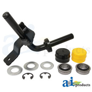 Right Hand SPindle Kit for John Deere GY22251 (GY22251BLE)
