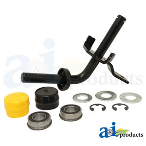 Left Hand SPindle Kit for John Deere GY22252 (GY22252BLE)
