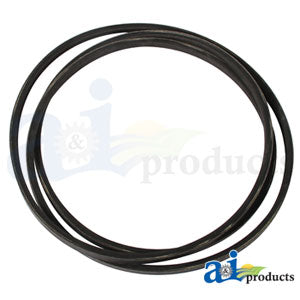 .551" x 179.134" Wrapped Aramid Cord Deck Belt for John Deere Z720A (TCU29454)