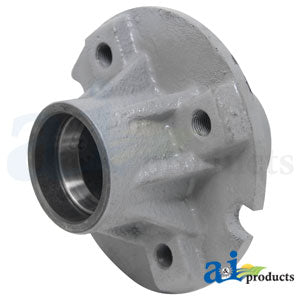 4 Bolt Wheel Hub with Cups Hub0501 (H125044)