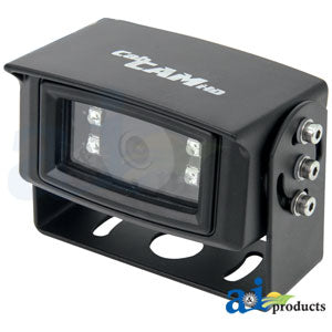 Weatherproof, HD, Color Camera with Audio (HD1080C)