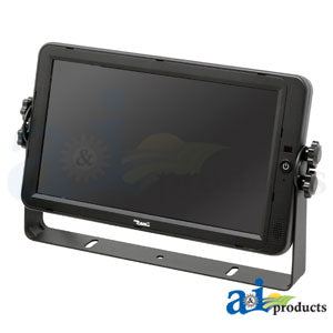 CabCAM High Definition 10" Monitor, Touch Screen (HD10M)