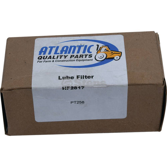 Lube Filter for Massey Ferguson 191855M4 (HF2817)