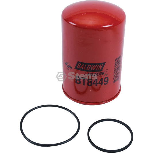 Lube Filter, Baldwin BT8449 (HF4706)