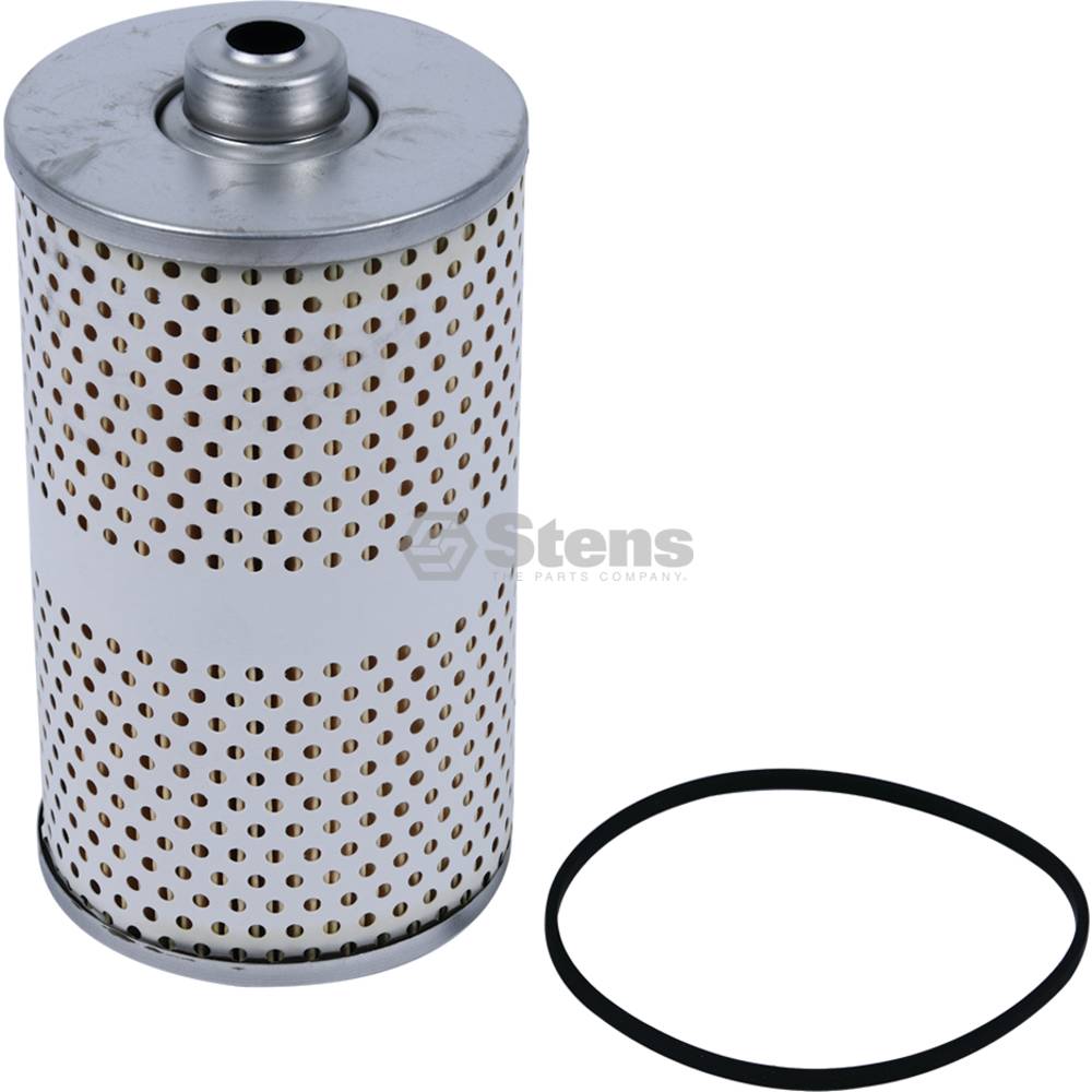 Lube Filter, Baldwin PT70 (HF8830)