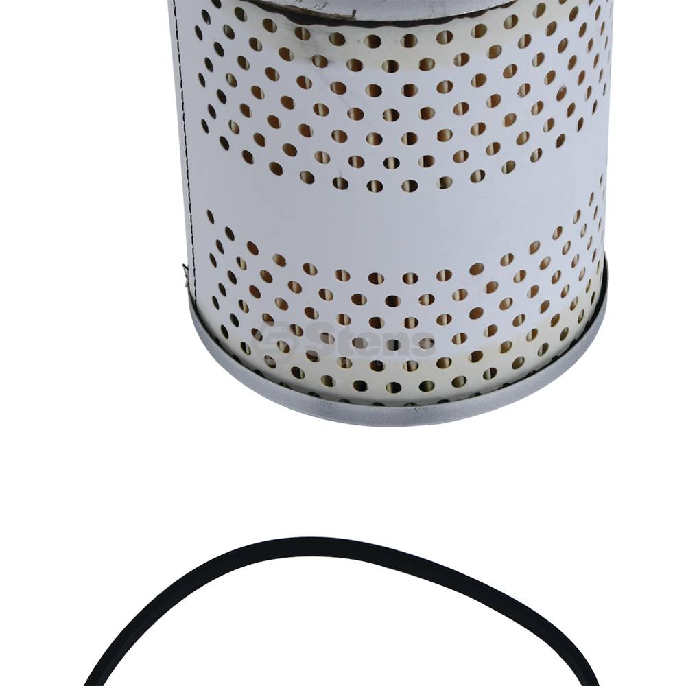 Lube Filter, Baldwin PT71 (HF8831)