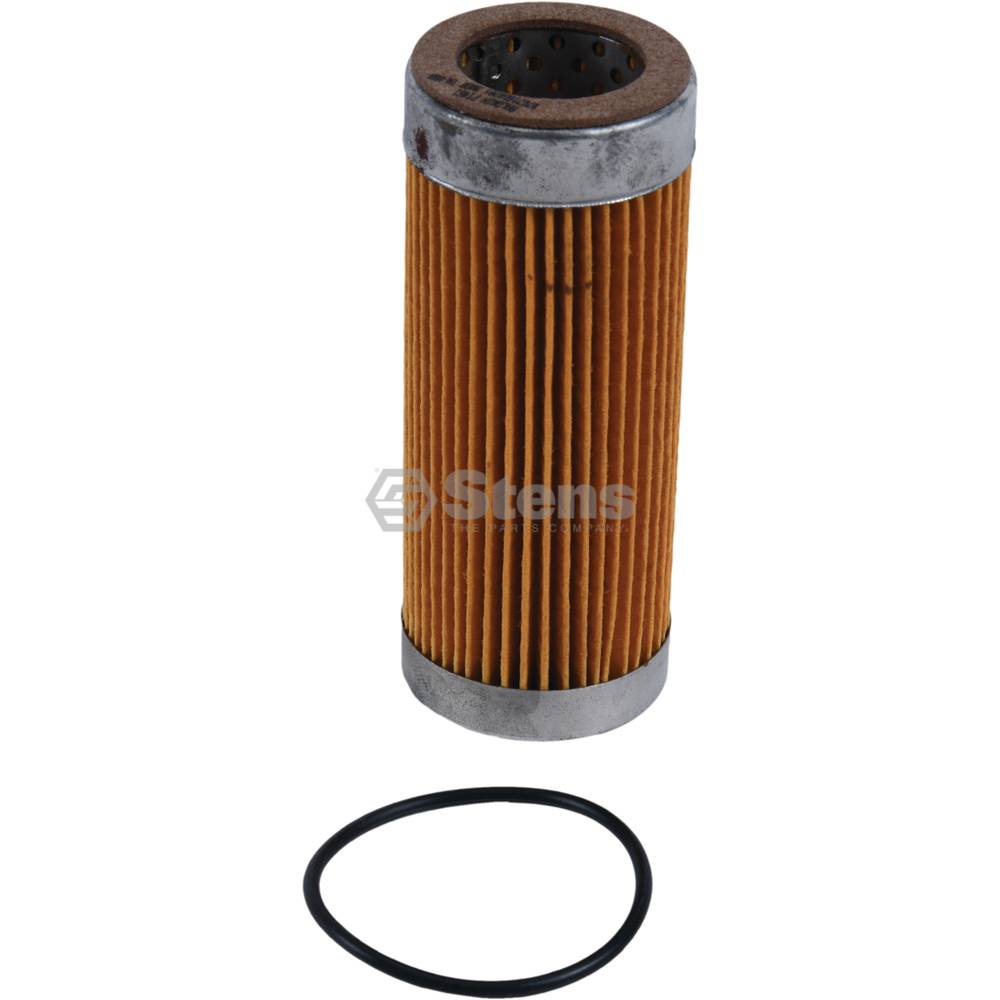 Lube Filter, Baldwin PT461 (HF9010)