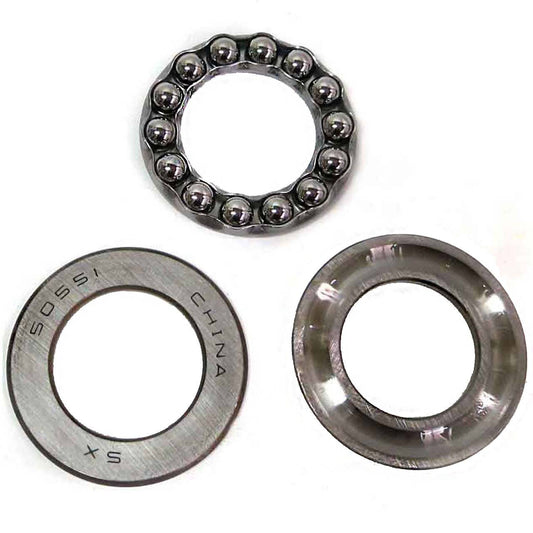 Hydro Gear Thrust Ball bearing for BDP-10A (50551)
