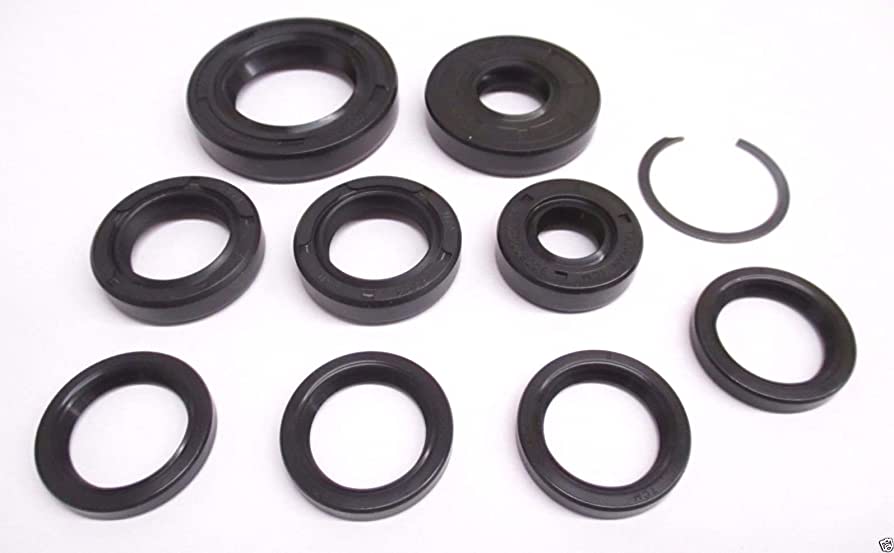 Hydro Gear Seal Kit (70312)